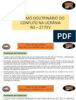 Resumo Doutrinário NR 3 - 27 FEV