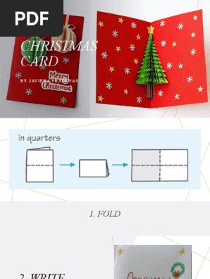 Christmas card