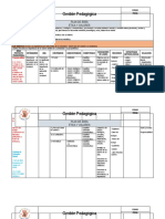 Plan de Area Ética y Valores de Tercero