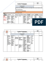 Plan de Area Lenguaje Grado Tercero