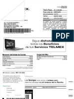 PDF Recibo Telmex Compress