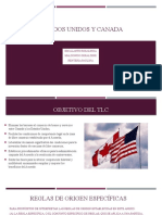 Estados Unidos y Canada