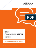 BIM Communication Guide ES GMBH