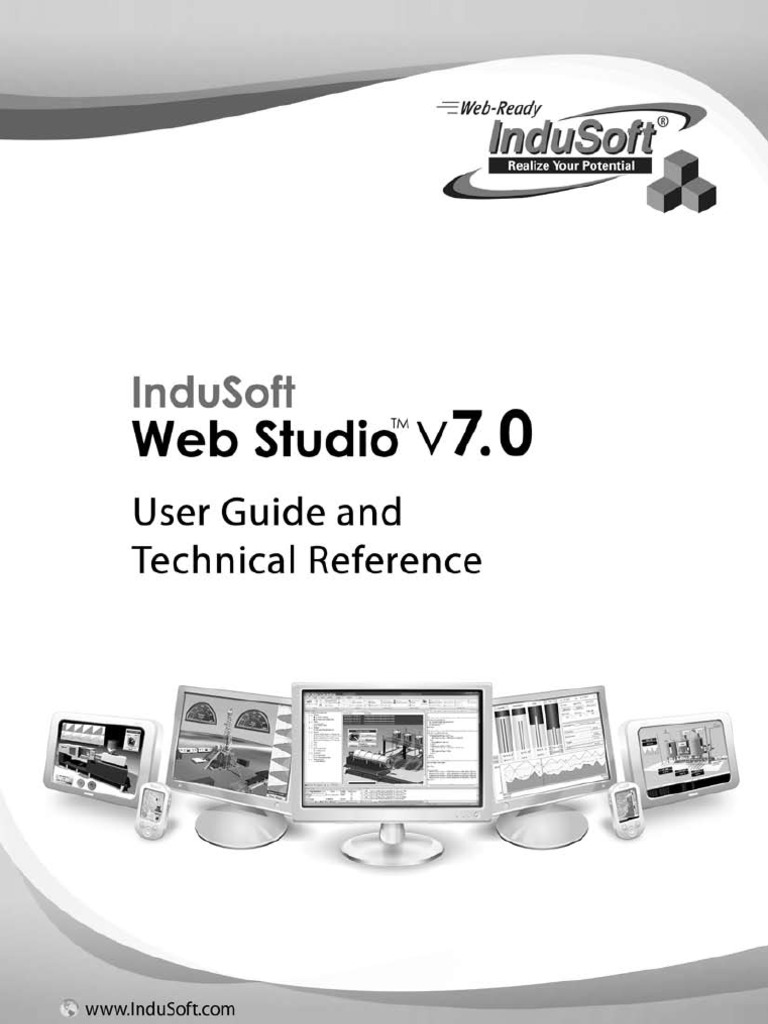 IWS v70 Technical Reference (A4) | PDF | Microsoft Windows | Databases