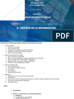 Cloud Computing, Big Data, BI y Blockchain en Sistemas Informáticos