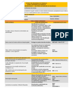 Sa 1.2 Relatório de Inspeção de Seguraça