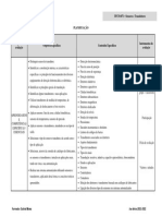 TEAC 2 - Planificação UFCD 6071