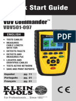 VDV501-097 QSGuide EN