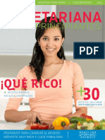 20 - Guia Vegetariana Principiantes