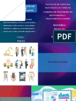 Expo - Metodologia Scrum