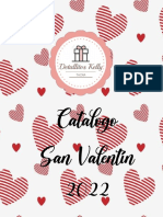 Catalogo San Valentin 2022