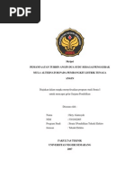 Download kincir TA by SaktiNaikVespaIstimewa SN56443536 doc pdf
