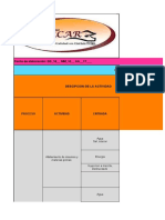 Matriz ASP E IMP Ambientales