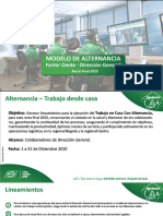 Modelo Alternancia Servientrega Dic