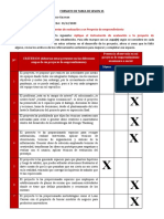 Instrumento de Evaluación