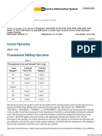 D6R Track-Type Tractor 2YN00001-UP (MACHINE) 322POWERED BY 3306 Engine(SEBP2615 - 58) - Document Structure