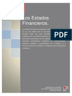 Asignacion Del Tercer Trabajo de Analisis de Estados Financieros Seccion Con-320-004.