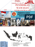 Materi PWK 2021