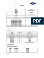 Sistema Sysco Paitilla Report