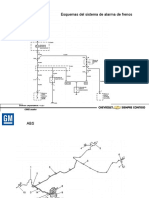 diagrama elec frenos