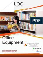 Katalog Office Equipment Alghaka