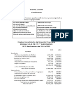 Bateria de Ejercicios Segundo Parcial