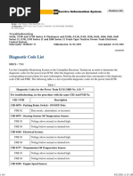 D6R Track-Type Tractor 2YN00001-UP (MACHIرررؤNE) POWERED BY 3306 Engine(SEBP2615 - 58) - Document Structure