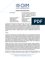 Consultoria Mx031-2021 Elaboración de Protocolo en CDMX (MPTF Sop)