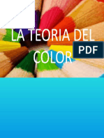 Teoria Del Color