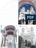 Biserica Sf. Vineri din Pitesti (Brosura de promovare) (2008)