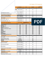 WORK PLAN Based On A Quality Managen System ISO 9001 2008 - Billy Park