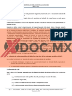 Xdoc - MX Introduccion La Relacion de Esfuerzo Ciclico CSR y La Relacion de La