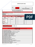 Reporte Diario 29 de Agosto