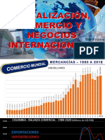 1. AUGE DEL COMERCIO Y LOS NEGOCIOS INTERNACIONALES (1)