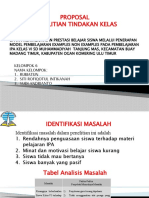 Kelompok 6 PTK Proposal Ipa