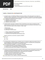 Educação Inclusiva P2