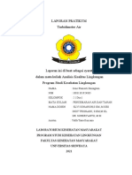 Turbidimeter Air