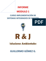 Informe Módulo1 SIG