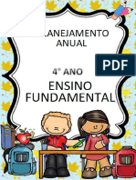 PLANO DECURSO 4º ANO 2021