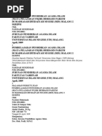 Download B by Andi Warsono SN56446048 doc pdf