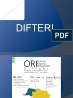 DIFTERI