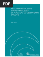 Rel Anual ADD 2010