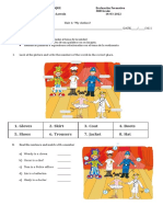 3 - FORMATIVA - SEMANA - 3 - 14 de Marzo