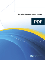 The Role of The Educator in Play en 705eb7c5 8f54 45aa 97ac 85e3e3945328