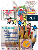 Cartel Dia Escuela Publica 2011