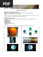 Dinâmica Climática