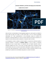 2.11.1. Ausencia de Estimulación Ambiental, Factor o Riesgo?