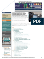 Sistema financiero, educación, Banco de México