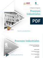 04 Procesos Industriales