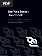 The Websocket Handbook